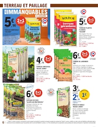 Offre Soldes dans le catalogue E.Leclerc du moment à la page 6