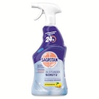 Reiniger/Schimmelentferner von Sagrotan für 2,79 € bei Lidl im Angebot Reiniger/Schimmelentferner von Sagrotan im aktuellen Lidl Prospekt