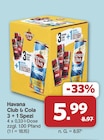 Club & Cola im Angebot bei famila Nordwest in Varel Club & Cola Angebote von Havana Club bei famila Nordwest Varel für 5,99 €