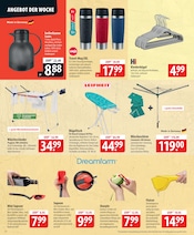 Aktueller famila Nordost Prospekt mit Leifheit, "besser als gut!", Seite 24