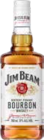 Bourbon Whiskey im Angebot bei Getränkewelt in Krefeld Bourbon Whiskey Angebote von Jim Beam bei Getränkewelt Krefeld für 10,99 €
