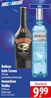 Baileys Irish Cream oder Amundsen Vodka Angebote bei famila Nordost Neustadt