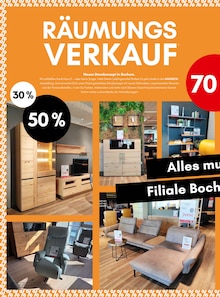 HARDECK Prospekt der KW 44  "RÄUMUNGSVERKAUF" Aktueller HARDECK Prospekt "RÄUMUNGSVERKAUF" Seite 2 von 16 Seiten