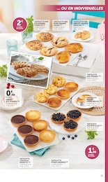 Prix et réduction Cacao dans le prospectus Super U en cours Offre Cacao dans le catalogue Super U du moment à la page 37