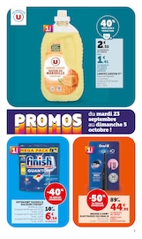 Prospectus Super U "Super U" en cours à Vigneux-sur-Seine, Page 5 Catalogue Super U en cours à Vigneux-sur-Seine, "Super U", Page 5