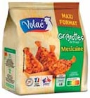 Promo Grignottes de poulet marinées à la Mexicaine à 3,99 € dans le catalogue Intermarché à Chaville