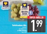Tafeltrauben-Mix im EDEKA Prospekt Tafeltrauben-Mix von EDEKA Herzstücke im aktuellen EDEKA Prospekt für 1,99 €