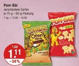 Ofen Minis bei V-Markt im Prospekt "" für 1,11 €