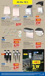 Soundbar Angebot im aktuellen Lidl Prospekt auf Seite 55