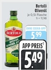 Olivenöl bei E xpress im Berg Prospekt für 5,49 €