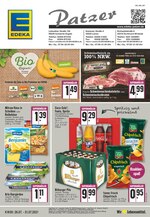 EDEKA Prospekt für Lünen mit 32 Seiten EDEKA Prospekt für Lünen: "Aktuelle Angebote", 32 Seiten, 26.07.2021 - 31.07.2021