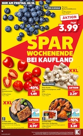 Hähnchen im Kaufland Prospekt in Stuttgart Aktueller Kaufland Prospekt mit Hähnchen, "Hier bin ich richtig", Seite 26
