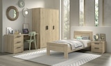 Bureau Sam - Crack à Roubaix Bureau Sam en promo chez Crack Roubaix à 259,00 €