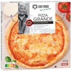 Pizza Grande Margherita im Angebot bei Penny in Wolfsburg Pizza Grande Margherita Angebote von San Fabio bei Penny Wolfsburg für 2,99 €