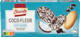 Biscuits nappés de chocolat - BISCOTTO en promo à 1,69 € chez Aldi Biscuits nappés de chocolat - BISCOTTO dans le catalogue Aldi