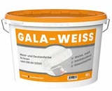 Galaweiss Angebote bei OBI Erlangen für 19,99 €