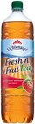 Fresh’n’Fruity, Fresh’n’Juicy oder Fresh’n’Fruitea Angebote von Lichtenauer bei REWE Eberswalde für 0,89 €