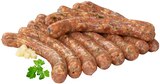 Frische Bratwurst im Angebot bei REWE in Monheim Frische Bratwurst Angebote bei REWE Monheim für 0,99 €