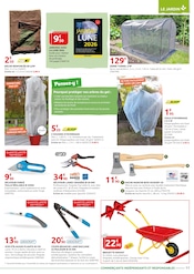 Bâche Angebote im Prospekt "RURAL MASTER" von Rural Master Bâche Angebote im Prospekt "RURAL MASTER" von Rural Master auf Seite 11