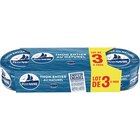Thon - PETIT NAVIRE en promo chez Carrefour Market Dieppe à 6,90 €