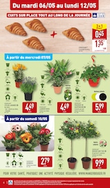 Plante Verte Angebote im Prospekt "ARRIVAGES SOIN ET BEAUTÉ À PRIX DISCOUNT" von Aldi Plante Verte Angebote im Prospekt "ARRIVAGES SOIN ET BEAUTÉ À PRIX DISCOUNT" von Aldi auf Seite 9