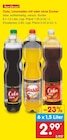 Cola, Limonaden im Angebot bei Netto Marken-Discount in Schwedt Cola, Limonaden Angebote von Sun Drink bei Netto Marken-Discount Schwedt für 2,99 €