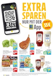 Garnelen im EDEKA Prospekt in Esslingen Aktueller EDEKA Prospekt mit Garnelen, "Aktuelle Angebote", Seite 14