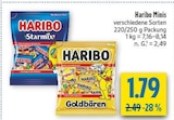 Starmix im Angebot bei diska in Görlitz Starmix Angebote von Haribo bei diska Görlitz für 1,79 €