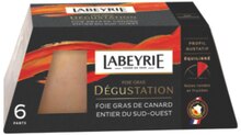 BON PLAN SUR TOUS LES FOIES GRAS LABEYRIE à Intermarché dans Sartrouville BON PLAN SUR TOUS LES FOIES GRAS LABEYRIE à Intermarché dans Sartrouville