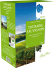 TOURAINE SAUVIGNON AOP - PIERRE CHANAU - Auchan Hypermarché à Bordeaux TOURAINE SAUVIGNON AOP - PIERRE CHANAU en promo chez Auchan Hypermarché Bordeaux à 13,59 €