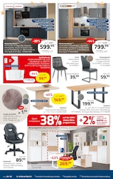 ROLLER Backofen im Prospekt 