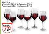 Wasserglas im Angebot bei GLOBUS in Krefeld Wasserglas Angebote bei GLOBUS Krefeld für 7,99 €