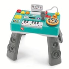 Intermarché Noyal-Pontivy - Promo Ma table d’activités de DJ FISHER-PRICE Promo Ma table d’activités de DJ FISHER-PRICE à 24,43 € dans le catalogue Intermarché à Noyal-Pontivy