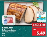 Kaufland Olpe Prospekt mit  im Angebot für 5,49 €