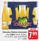 Trinkgut - Genuss Angebot im Prospekt Genuss bei Trinkgut im Prospekt "" für 7,99 €