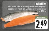 EDEKA Ailertchen Prospekt mit  im Angebot für 2,49 €