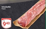 Aktuelle Schweinefilet Angebote bei GLOBUS in Bochum Aktuelles Schweinefilet Angebot bei GLOBUS in Bochum ab 9,40 €