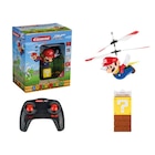 Super Mario volant Radiocommandé en promo chez Carrefour Villemomble à 34,99 €