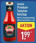 ALDI Nord - Premium-Tomaten-Ketchup Angebot im Prospekt Premium-Tomaten-Ketchup bei ALDI Nord im Prospekt "" für 1,99 €