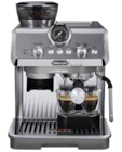 Siebträger-Espressomaschine EC9255.M La Specialista Arte Evo im Angebot bei expert in Maintal Siebträger-Espressomaschine EC9255.M La Specialista Arte Evo Angebote von DeLonghi bei expert Maintal für 379,00 €