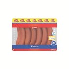 Aktuelle Mettwurst Angebote bei Lidl in Ludwigshafen (Rhein) Aktuelles Knacker XXL Angebot bei Lidl in Ludwigshafen (Rhein) ab 7,25 €