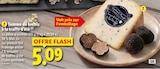 Tomme de brebis à la truffe d'été - Lidl Tomme de brebis à la truffe d'été à 5,09 € dans le catalogue Lidl