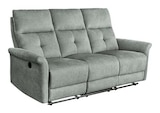 3-Sitzer Angebote von Harper bei Ostermann Bergisch Gladbach für 599,00 €