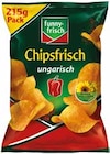 EDEKA Ennigerloh - Chipsfrisch Ungarisch Angebot im Prospekt Chipsfrisch Ungarisch bei EDEKA im Ennigerloh Prospekt für 1,69 €