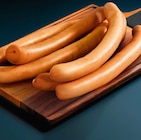 Netto Marken-Discount Traunreut - Wiener Würstchen Angebot im Prospekt Wiener Würstchen bei Netto Marken-Discount im Traunreut Prospekt für 0,89 €