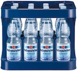 Mineralwasser im Angebot bei REWE in Soest Mineralwasser Angebote von Felsensteiner bei REWE Soest für 4,49 €