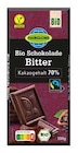 Bio Tafelschokolade im Angebot bei Lidl in Gelsenkirchen Bio Tafelschokolade Angebote von Fairglobe bei Lidl Gelsenkirchen für 1,66 €