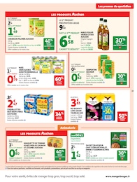 Offre Palmier dans le catalogue Auchan Hypermarché du moment à la page 19