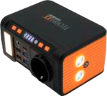 Aktuelles Power-Station TX-205 Angebot bei Marktkauf in Hamburg ab 79,99 €