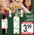Merlot, Chardonnay im EDEKA Prospekt Merlot, Chardonnay von Mezzacorona im aktuellen EDEKA Prospekt für 3,99 €